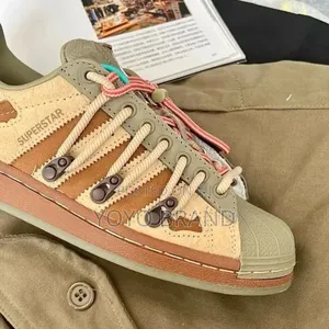 Adidas Old School Fashion Shoes