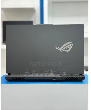 New Laptop Asus ROG Strix G16 G614 32GB AMD Ryzen 9 SSD 1T
