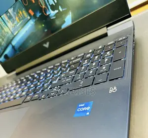 New Laptop HP Victus 16 8GB Intel Core I5 SSD 512GB