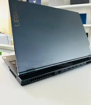 New Laptop Lenovo Legion 5 16GB Intel Core I7 SSD 512GB