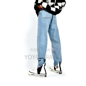 All Star Convrse Fashion Boots