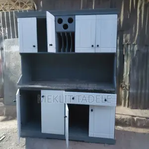 Photo - Kitchen Cabinet