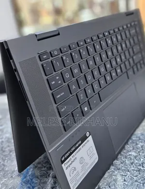 New Laptop HP Envy X360 32GB Intel Core I7 SSD 1T