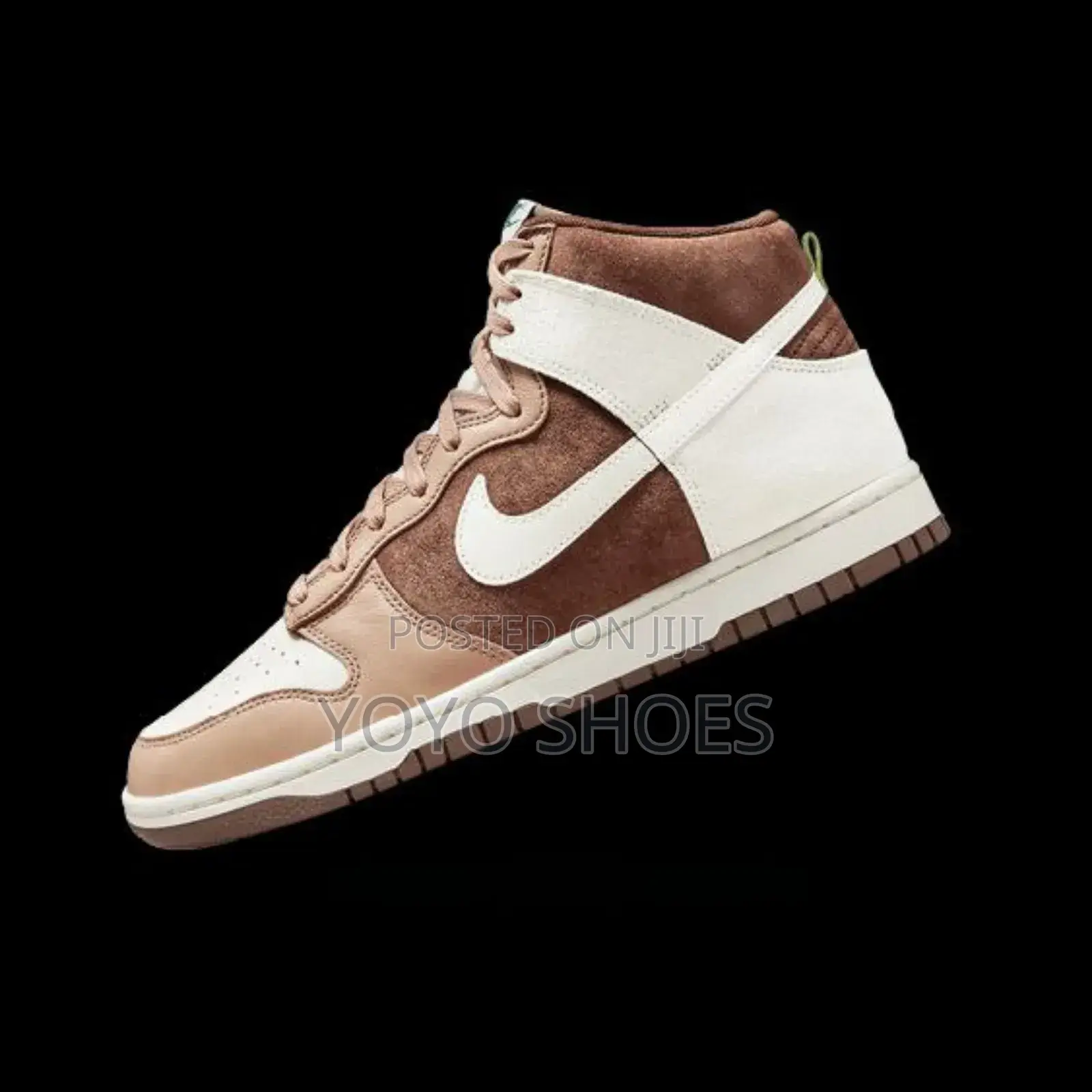 Air Jordan Boots