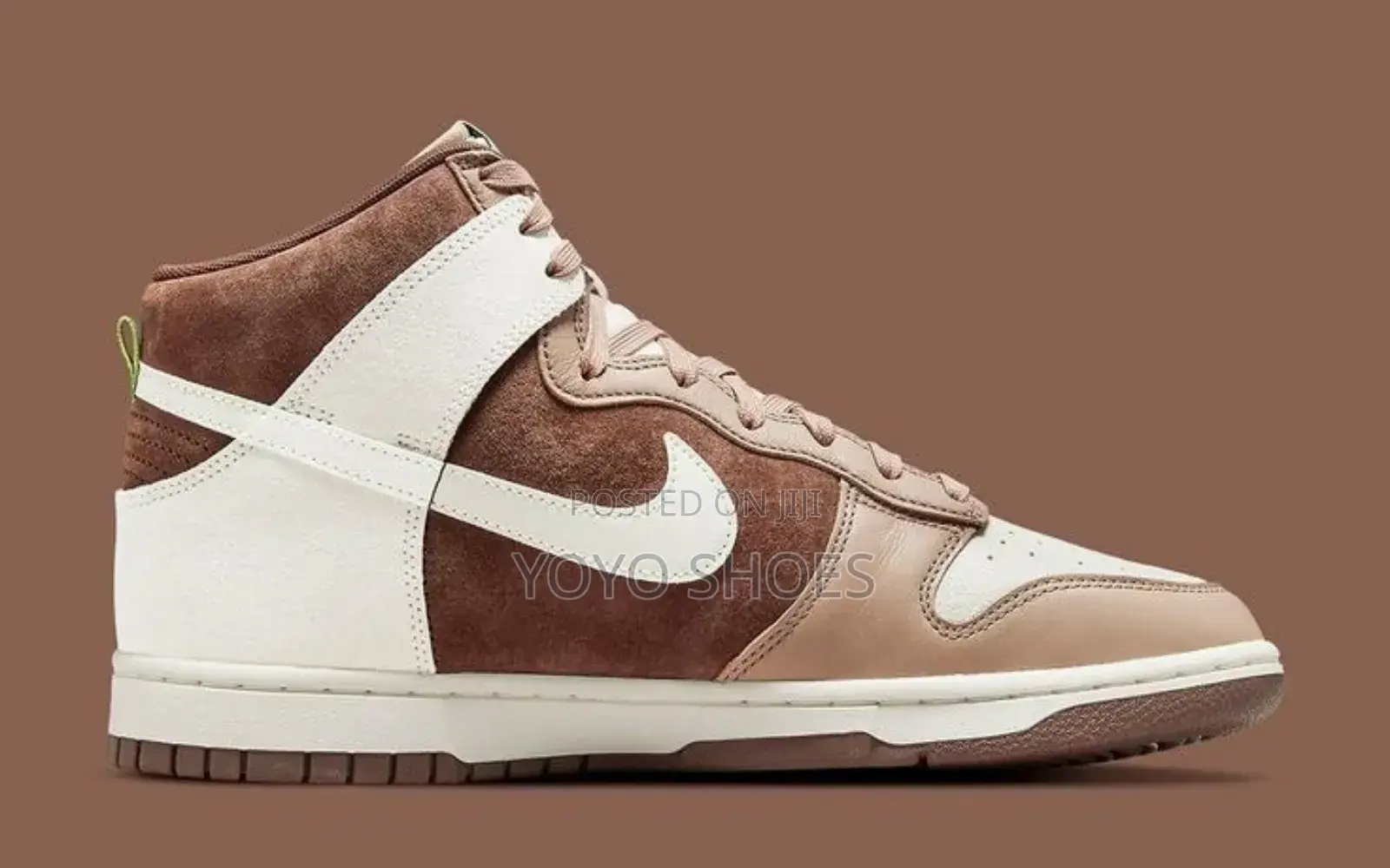 Air Jordan Boots