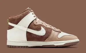 Air Jordan Boots
