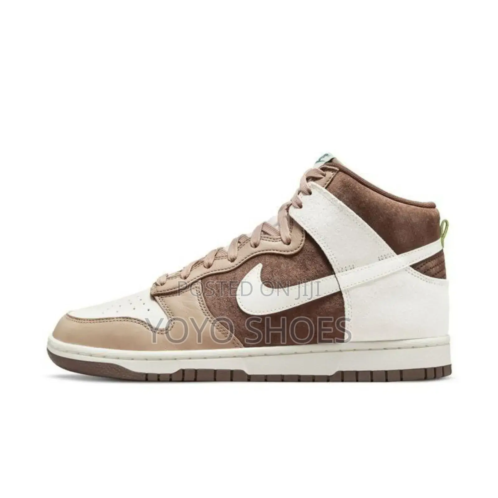 Air Jordan Boots