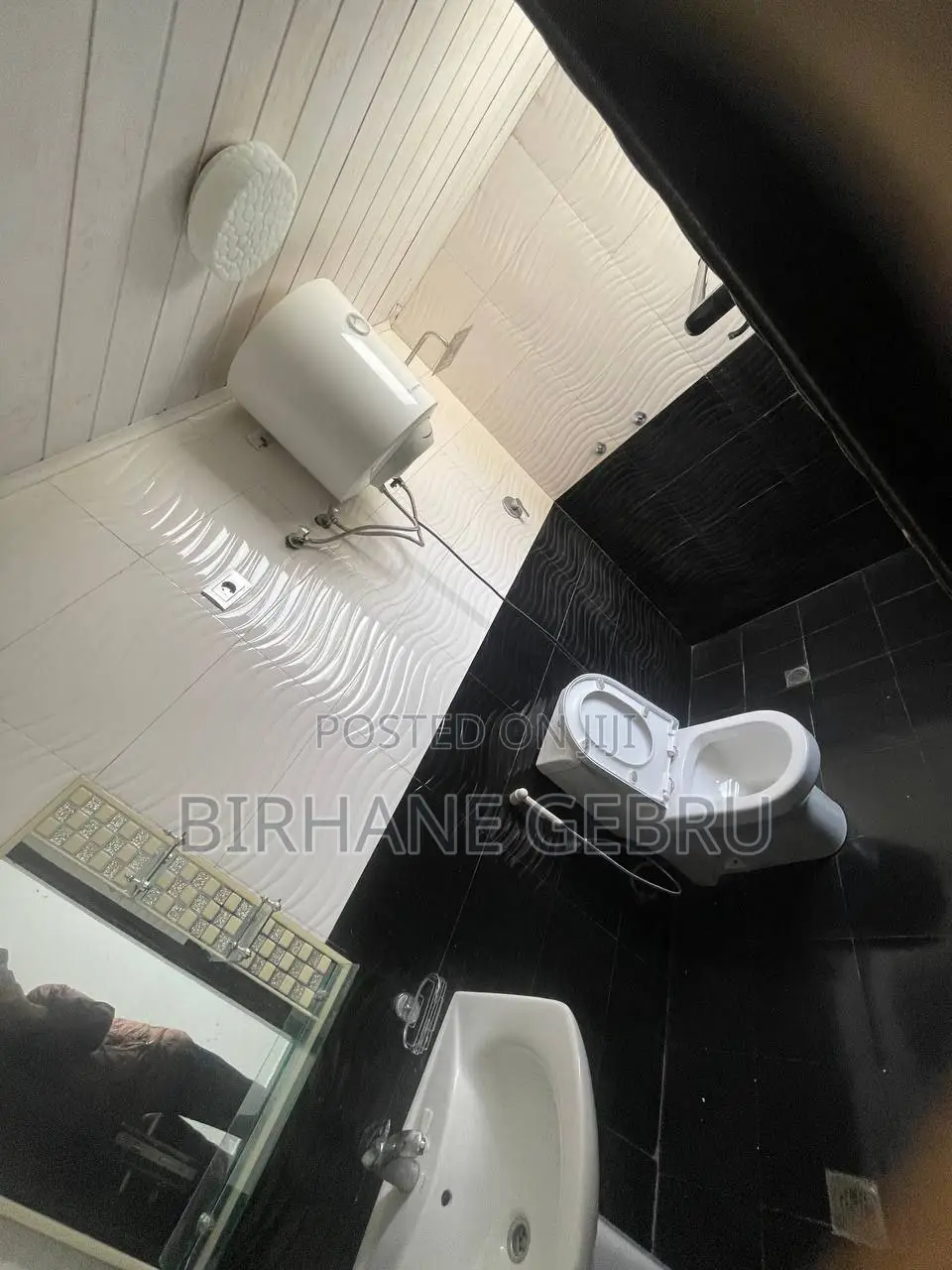 3bedroom Luxury Apartiment Rent