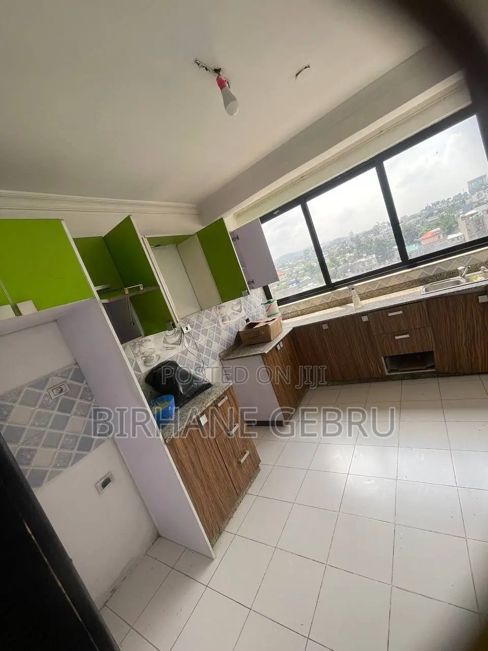 3bedroom Luxury Apartiment Rent