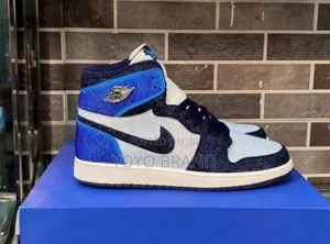 Air Jordan 1 Fashion Shoes