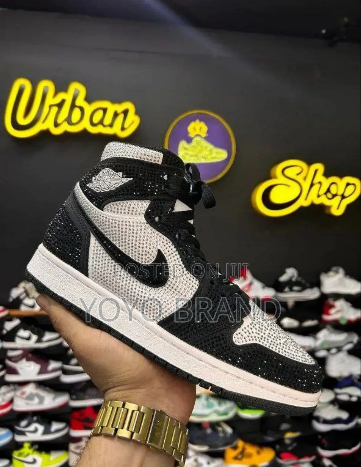 Air Jordan 1 Fashion Shoes