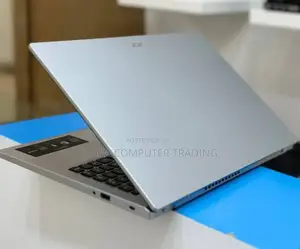 Photo - New Laptop Acer Aspire 3 16GB AMD Ryzen 5 SSD 512GB