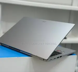 New Laptop Acer Aspire 3 16GB AMD Ryzen 5 SSD 512GB