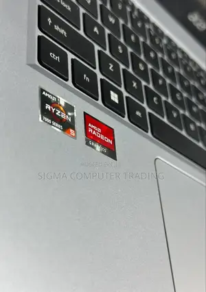 New Laptop Acer Aspire 3 16GB AMD Ryzen 5 SSD 512GB