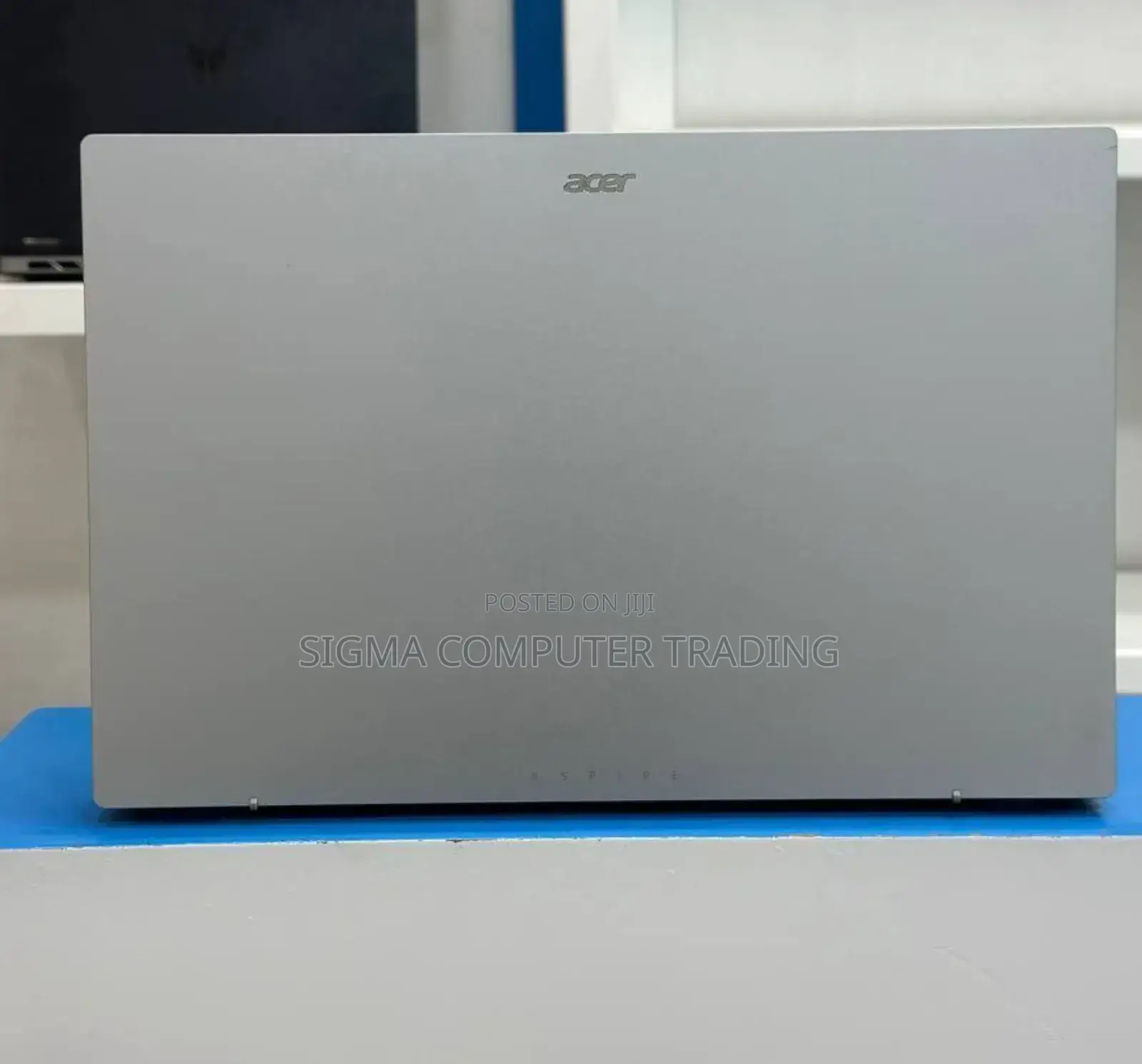 New Laptop Acer Aspire 3 16GB AMD Ryzen 5 SSD 512GB