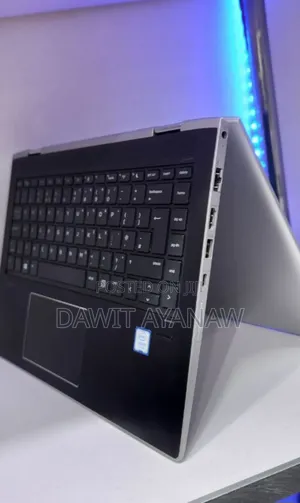 Photo - New Laptop HP ProBook 11 X360 8GB Intel Core I5 SSD 256GB