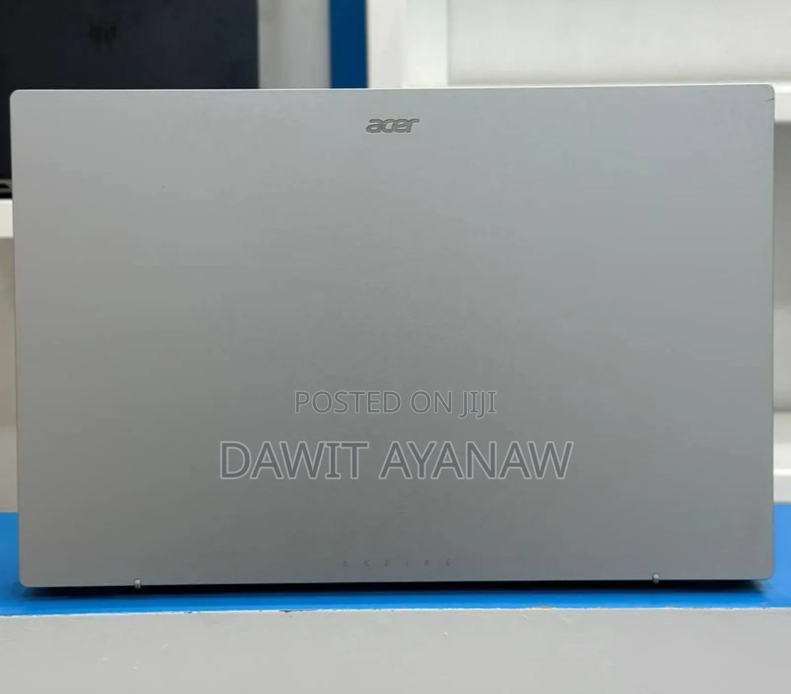 New Laptop Acer Aspire 3 16GB AMD Ryzen 5 SSD 512GB