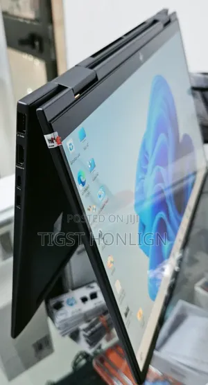 New Laptop HP Envy X360 32GB Intel Core I7 SSD 1T