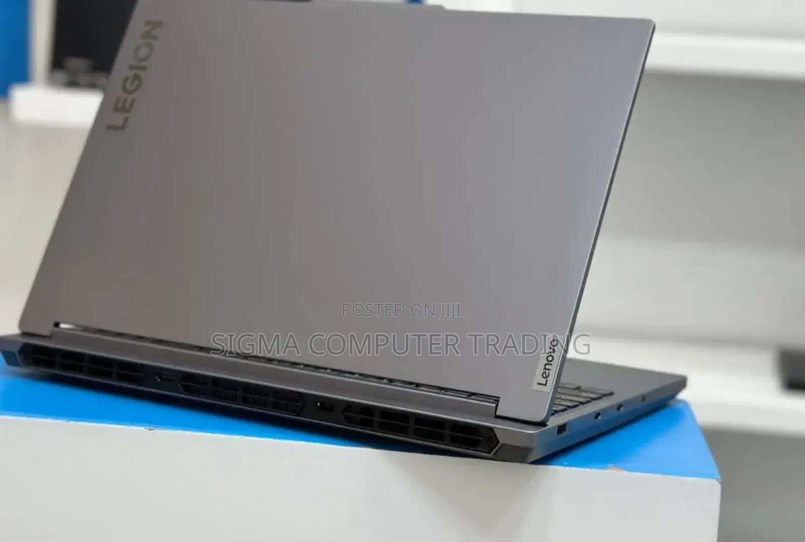 New Laptop Lenovo Legion 5 16GB Intel Core I7 SSD 1T