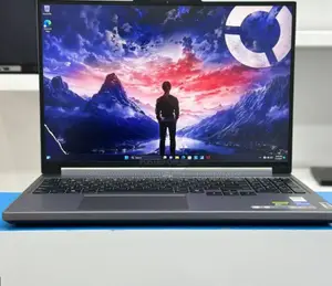 New Laptop Lenovo Legion 5 16GB Intel Core I7 SSD 1T