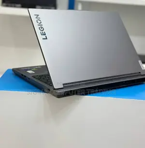 New Laptop Lenovo Legion 5 16GB Intel Core I7 SSD 1T