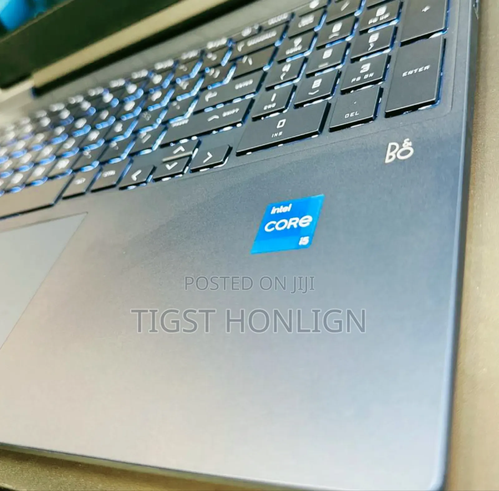 New Laptop HP Victus 15 8GB Intel Core I5 SSD 512GB