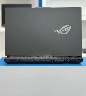 New Laptop Asus ROG Strix G15 32GB AMD Ryzen 9 SSD 1T