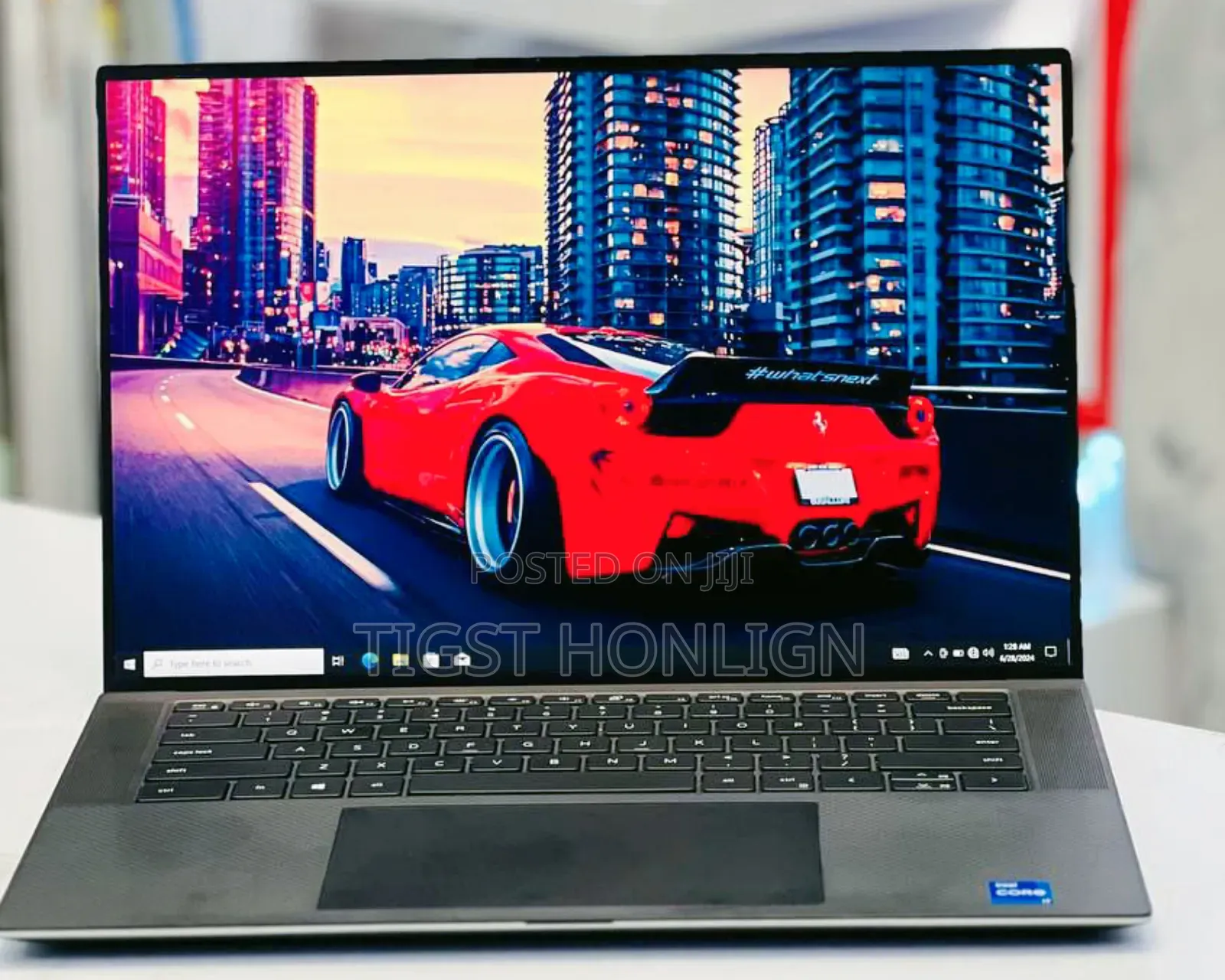 New Laptop Dell Inspiron 15 16GB Intel Core I7 SSD 512GB