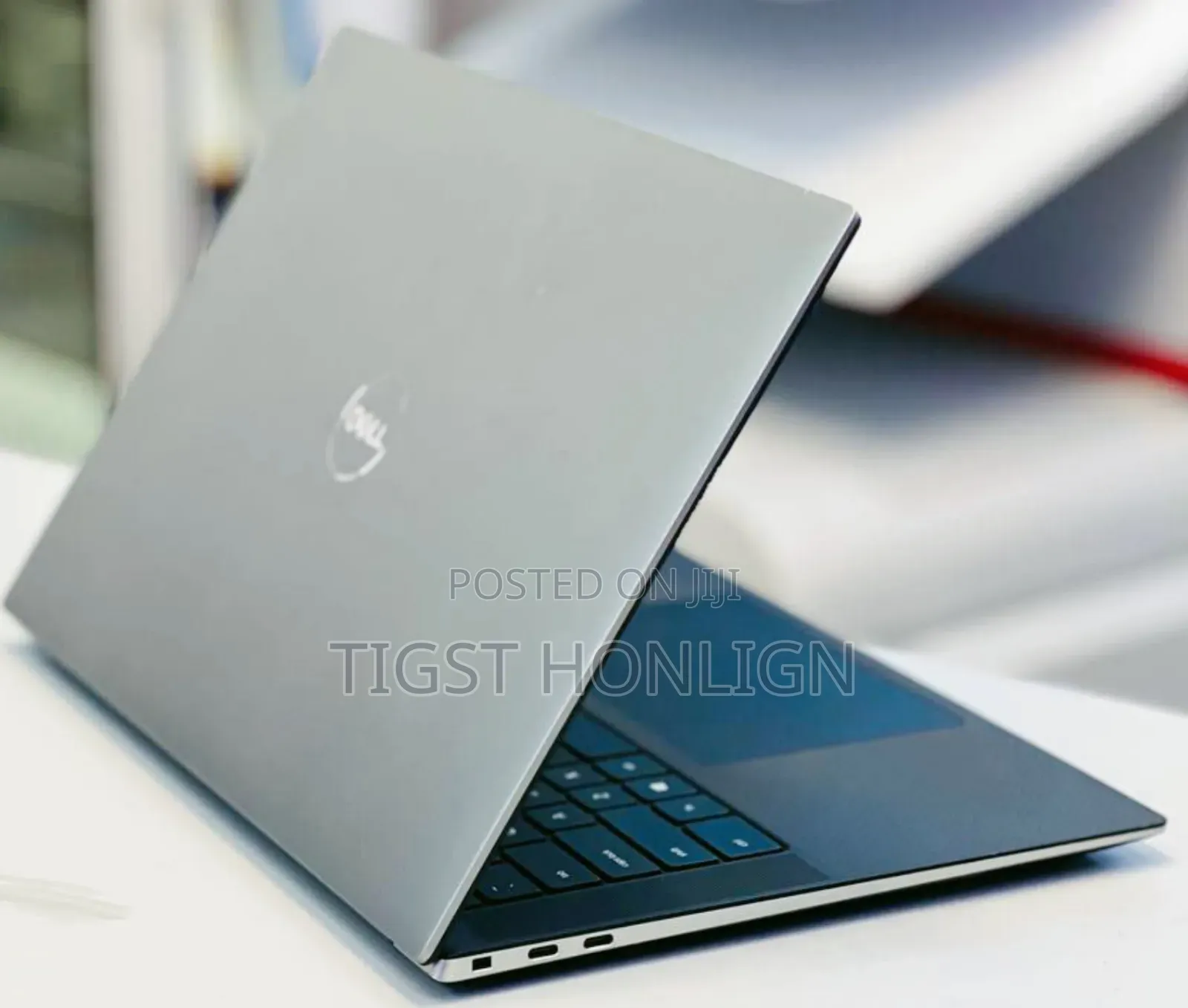 New Laptop Dell Inspiron 15 16GB Intel Core I7 SSD 512GB