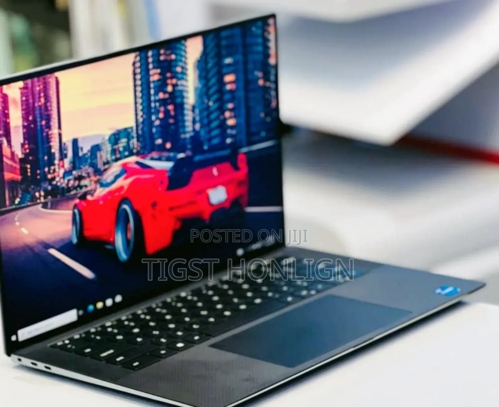 New Laptop Dell Inspiron 15 16GB Intel Core I7 SSD 512GB