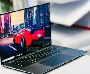 New Laptop Dell Inspiron 15 16GB Intel Core I7 SSD 512GB