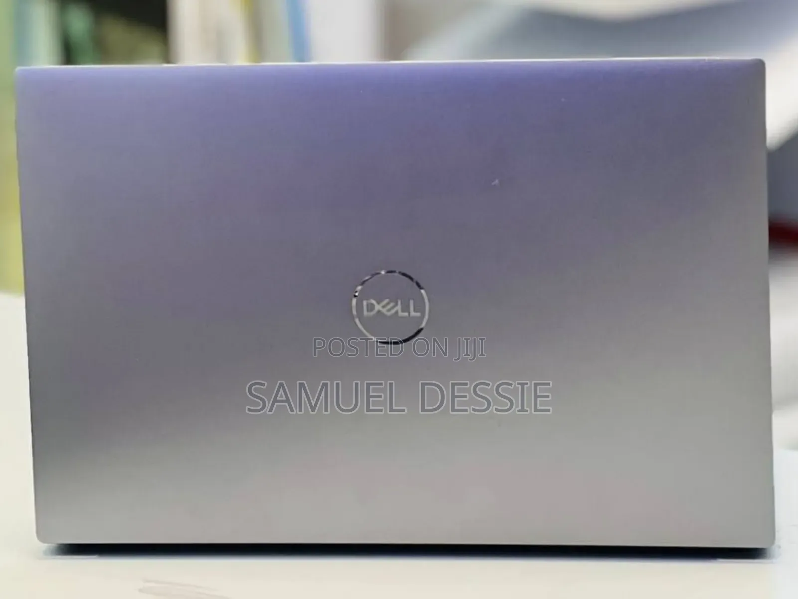 New Laptop Dell Precision 5570 16GB Intel Core I7 SSD 512GB