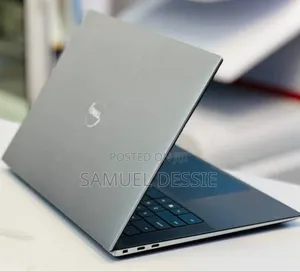 New Laptop Dell Precision 5570 16GB Intel Core I7 SSD 512GB