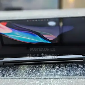 New Laptop HP Envy X360 16GB Intel Core I7 SSD 1T