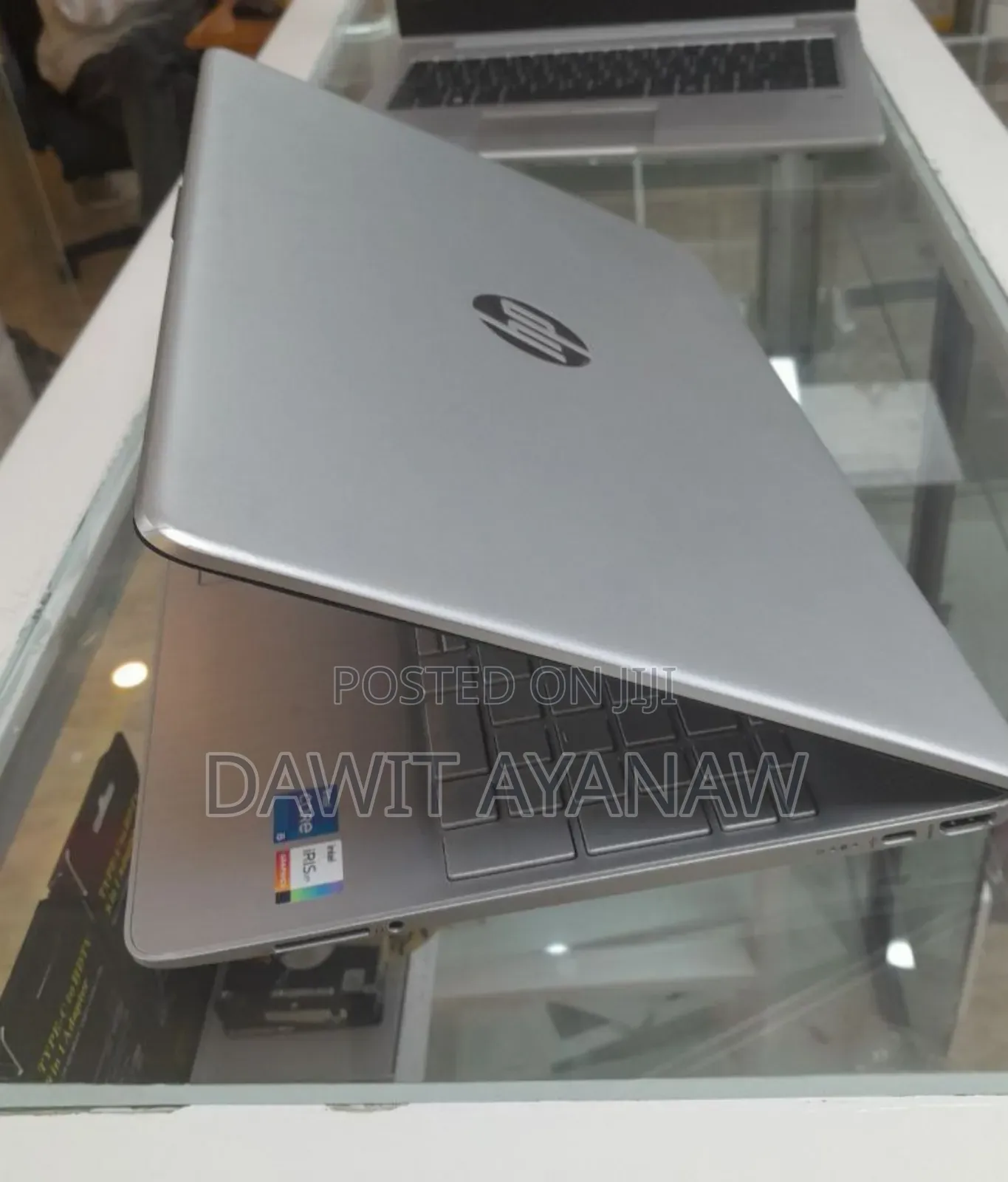 New Laptop HP Stream Notebook 16GB Intel Core I5 SSD 512GB