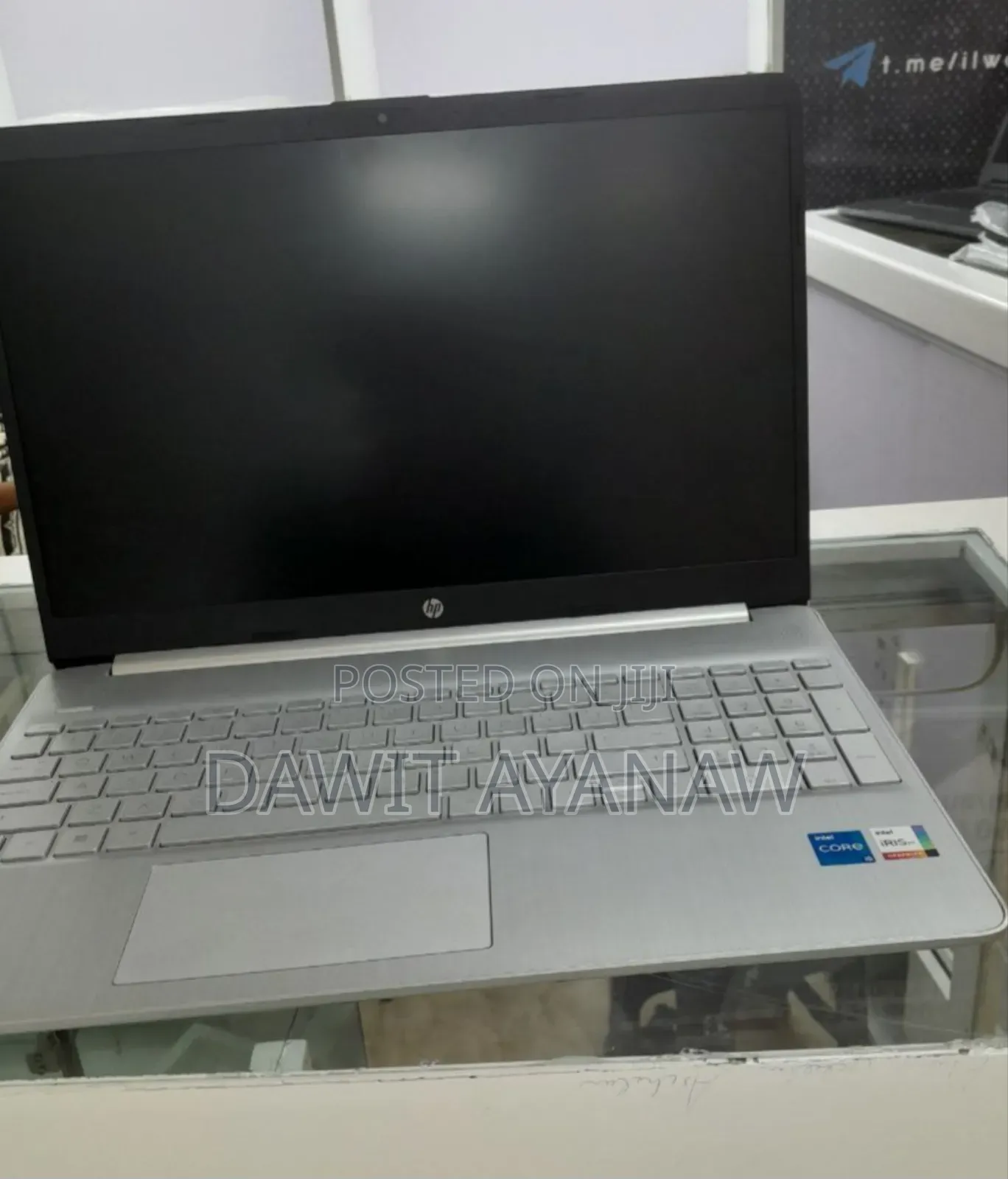 New Laptop HP Stream Notebook 16GB Intel Core I5 SSD 512GB