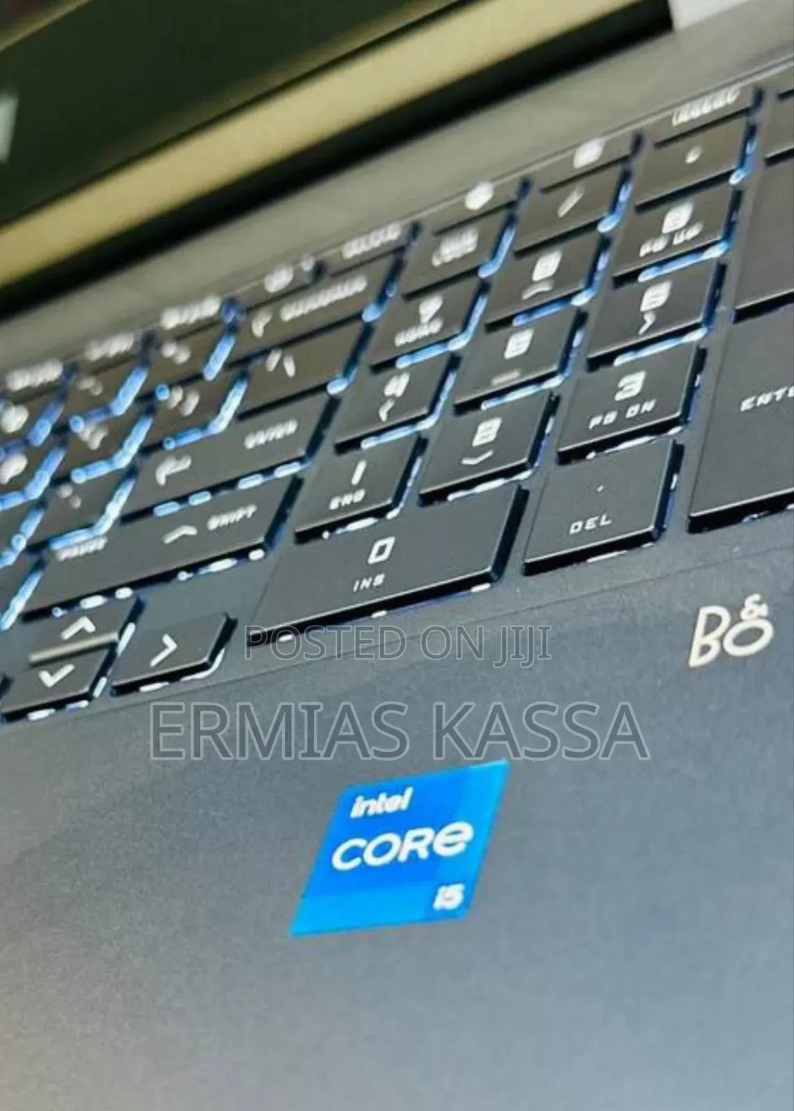 New Laptop HP Victus 15 8GB Intel Core I5 SSD 512GB