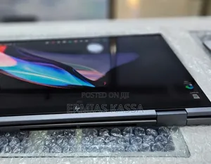 New Laptop HP Envy X360 15t 32GB Intel Core I7 SSD 1T