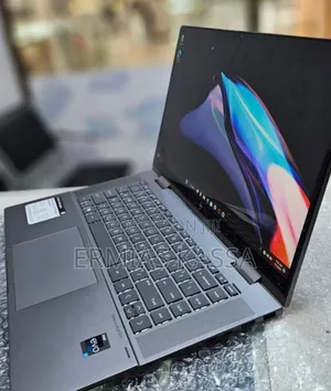 New Laptop HP Envy X360 15t 32GB Intel Core I7 SSD 1T