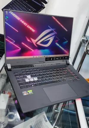 Photo - New Laptop Asus TUF Gaming FX504 16GB AMD Ryzen 7 SSD 1T