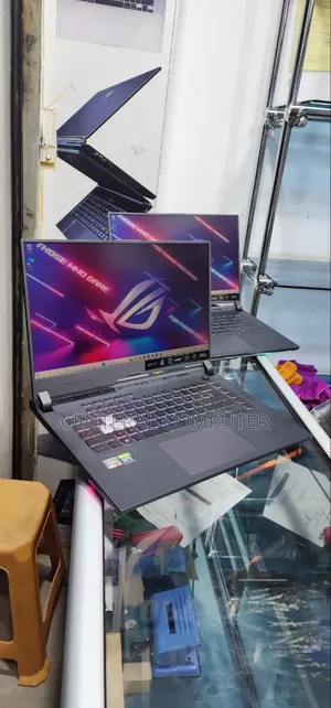 New Laptop Asus TUF Gaming FX504 16GB AMD Ryzen 7 SSD 1T