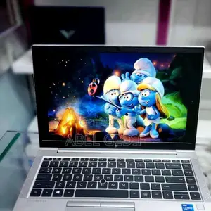 New Laptop HP EliteBook 840 16GB Intel Core I7 SSD 512GB