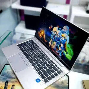 New Laptop HP EliteBook 840 16GB Intel Core I7 SSD 512GB