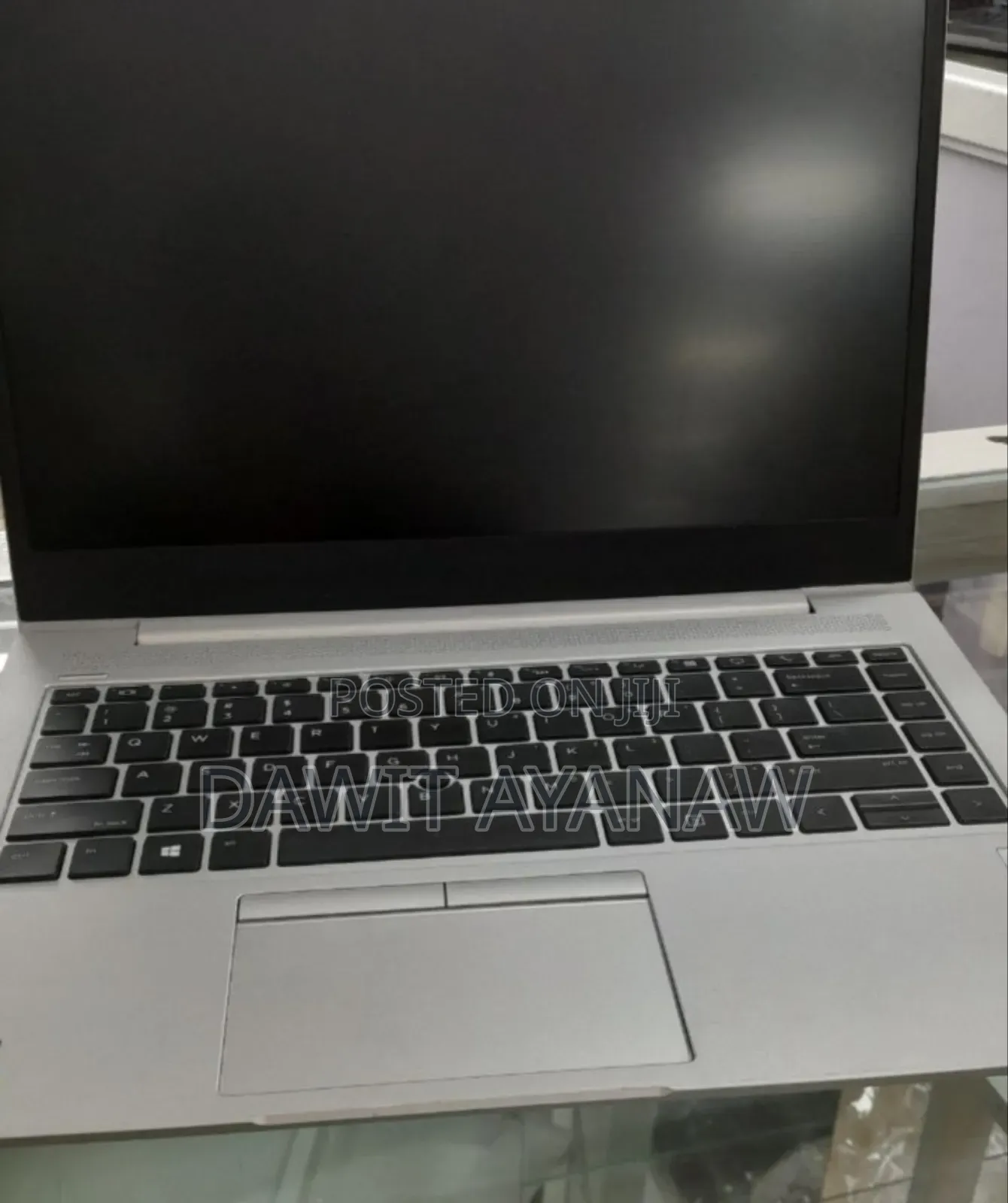 New Laptop HP Stream Notebook 8GB Intel Core I5 HDD+SSD 512GB