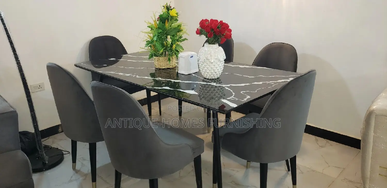 Dinning Table