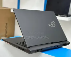 New Laptop Asus ROG Strix G15 32GB AMD Ryzen 9 SSD 1T