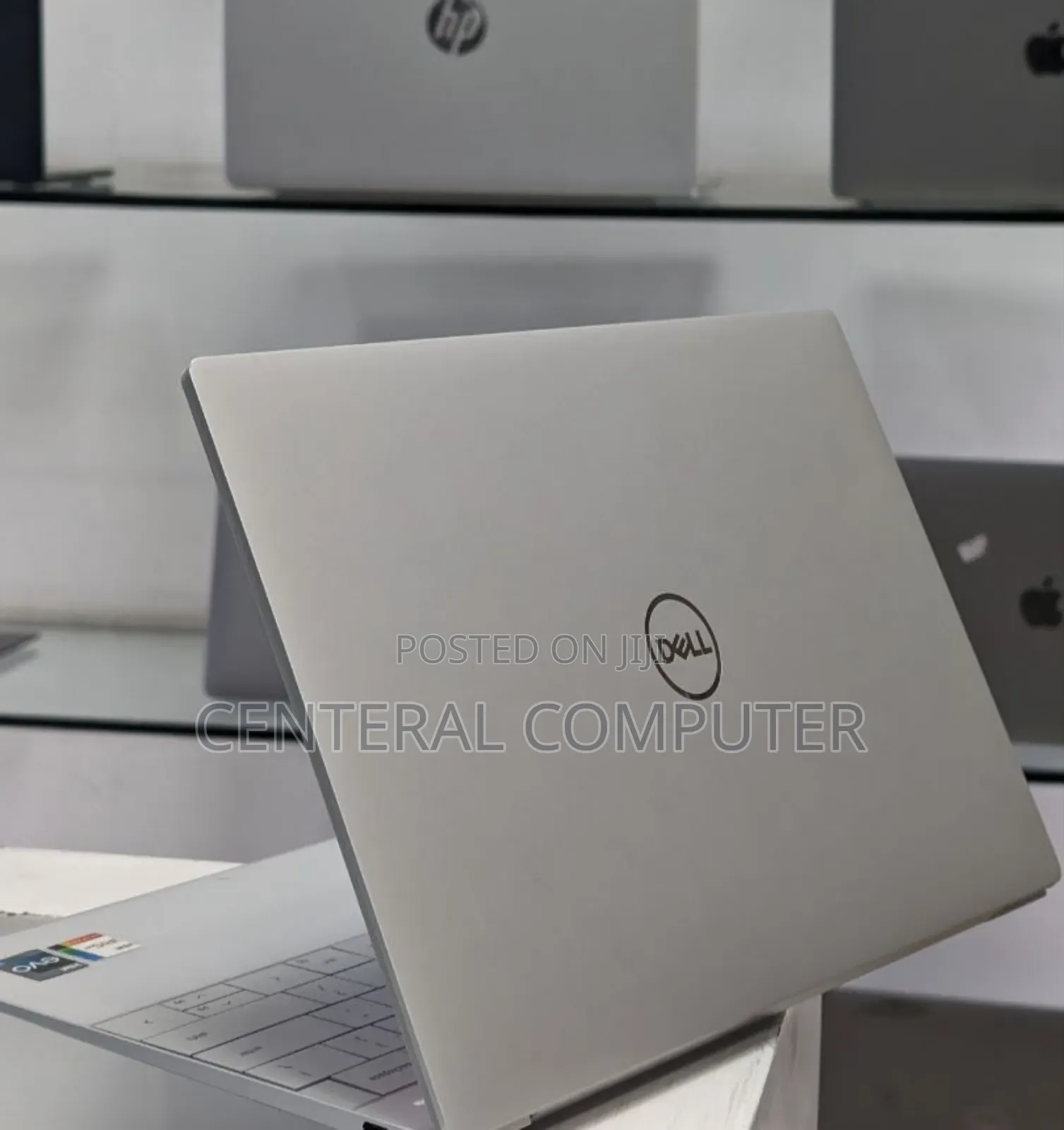 New Laptop Dell XPS 13 9315 32GB Intel Core I7 SSD 512GB