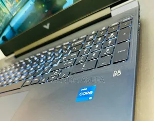 New Laptop HP Victus 15 8GB Intel Core I5 SSD 512GB