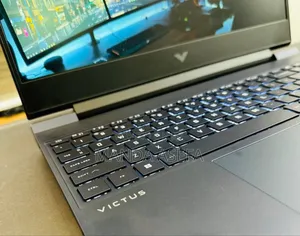 New Laptop HP Victus 15 8GB Intel Core I5 SSD 512GB