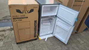 Fly 130 Refrigerator